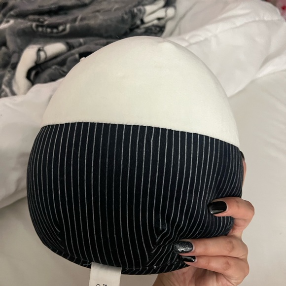 Jack skellington squishmallow 8” - Picture 2 of 4